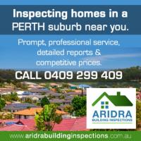 Aridra Building Inspections image 3